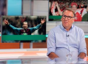 咪咕视频体育频道-默森预测本轮英超：曼联1-1曼城，阿森纳输球，利物浦平局