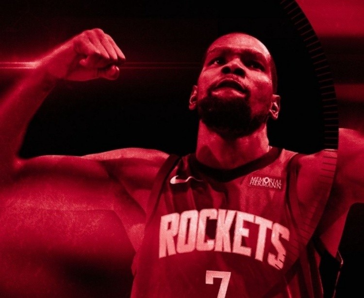 克六评杜兰特火箭首战雷霆：新援遇旧主 卫冕冠军对决引爆看点