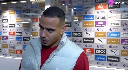 咪咕视频体育频道-穆里略：如果能被巴西征召我会非常开心，也会付出全部努力