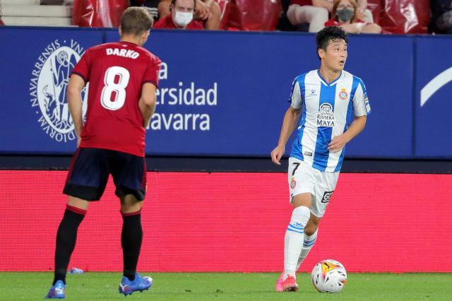 咪咕体育直播-武磊100场的欣喜 来自团队中每个人的“做好自己”